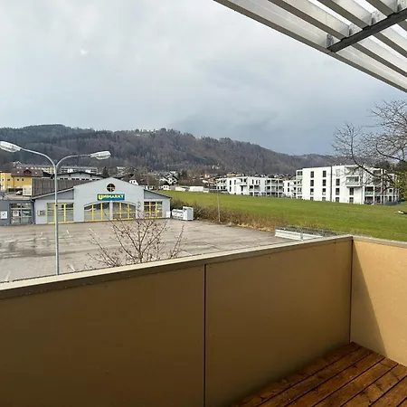 Am Schlosspark * Altmünster