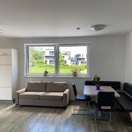 Am Schlosspark Apartament Altmünster