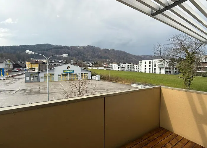 Am Schlosspark * Altmünster