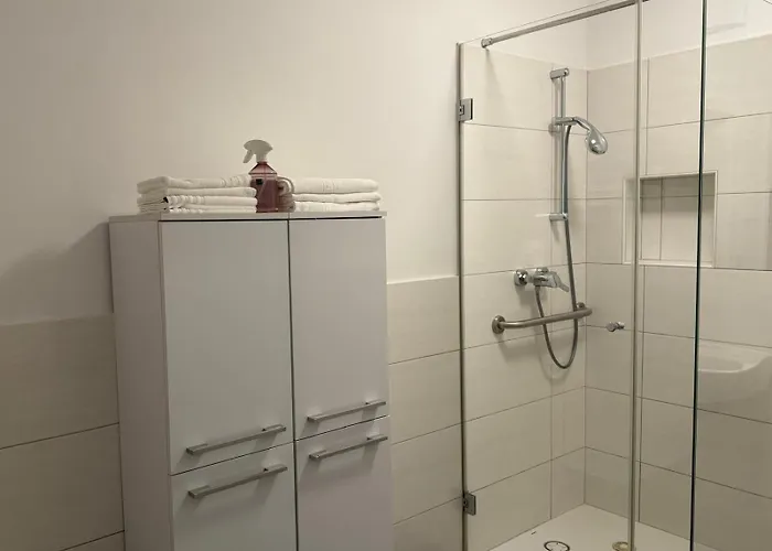 Am Schlosspark Apartament Altmünster