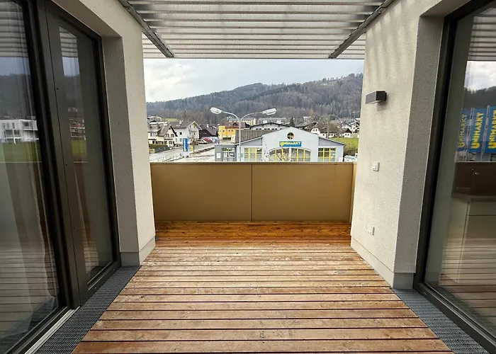 Am Schlosspark Apartament