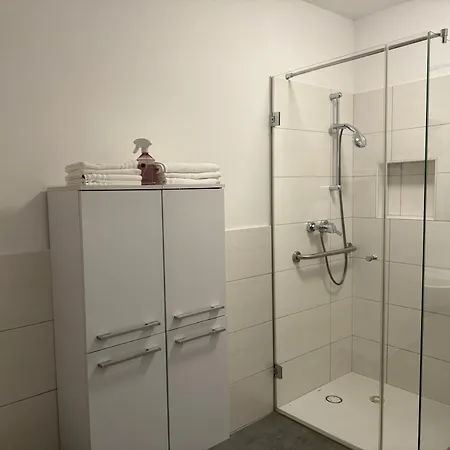 Am Schlosspark Apartment Altmuenster