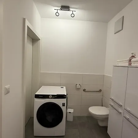 Am Schlosspark Apartment