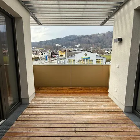 Am Schlosspark Apartment