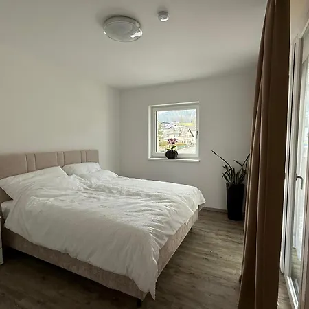 Apartment Am Schlosspark