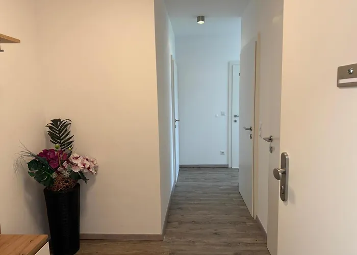 Am Schlosspark * Altmünster